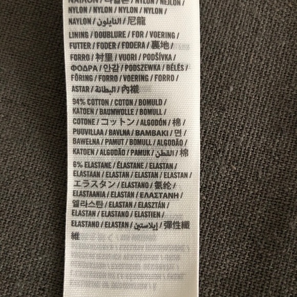 NEW Hollister Lace mini dress - Picture 4 of 4